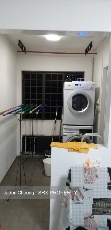 Blk 512 Choa Chu Kang Street 51 (Choa Chu Kang), HDB 5 Rooms #209735801